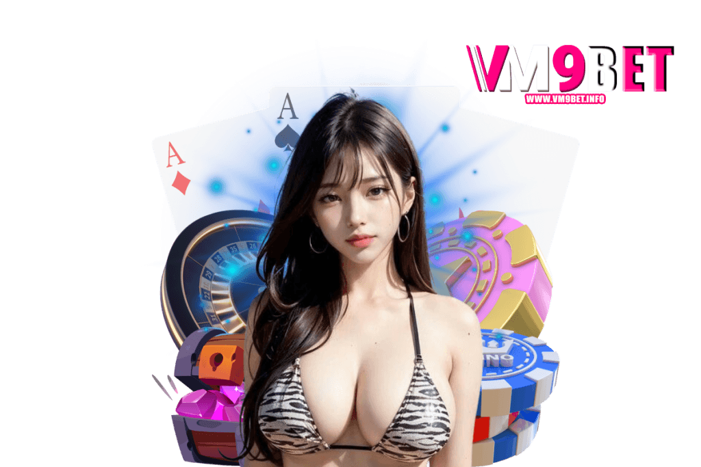 vm9bet สมัคร