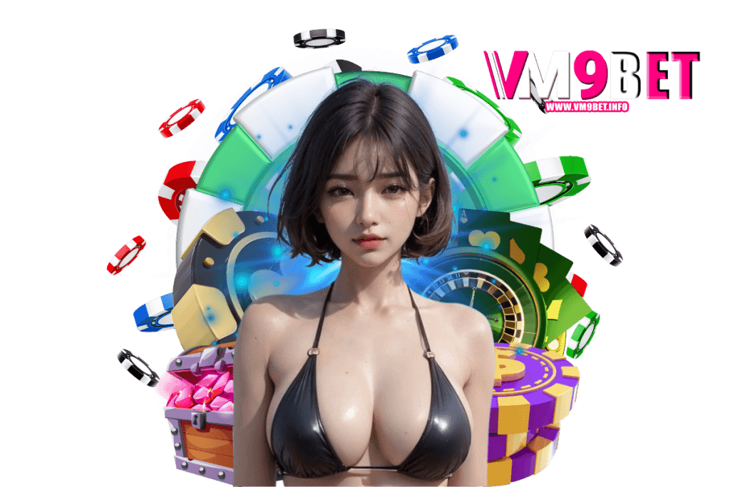 vm9bet สล็อต